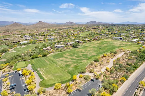 Candlewood Estates in Scottsdale, Arizona